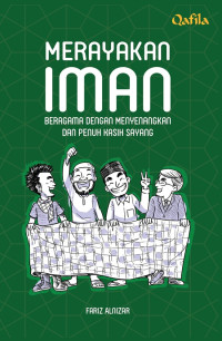Image of Merayakan Iman