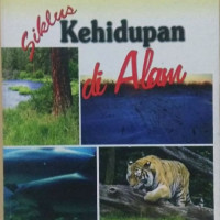 Image of Siklus kehidupan di alam