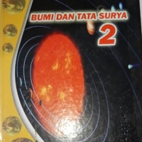 Image of Bumi Dan Tata Surya 2
