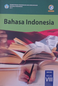 Image of Bahasa Indonesia VIII