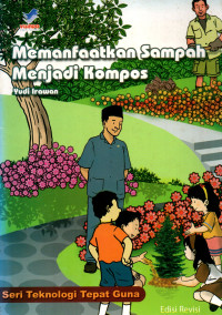 Image of Manfaatkan Sampah Menjadi Kompos