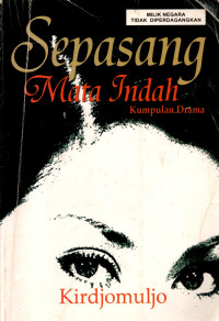 Image of Sepasang Mata Indah