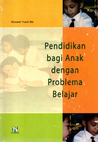 Image of pendidikan bagi anak dengan problema belajar