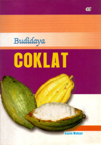Image of Budidaya Coklat