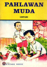 Image of Pahlawan Muda