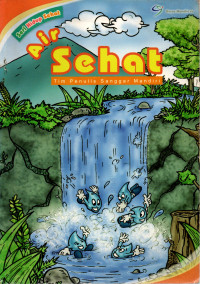 Image of Air Sehat