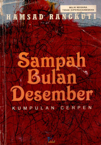Image of Sampah Bulan September Kumpulan Cerpen
