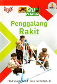 Image of Penggalang Rakit