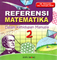 Image of Referensi Matematika Dalam Kehidupan Manusia 2