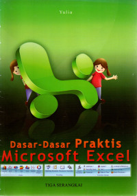 Image of Dasar-Dasar Praktis Microsoft Excel