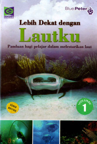 Image of Lebih Dekat Dengan Lautku Volume 1