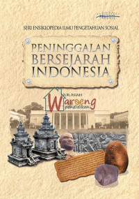 Image of Peninggalan Bersejarah Indonesia