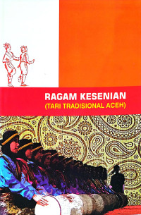 Image of Ragam Kesenian