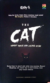 Image of The Cat