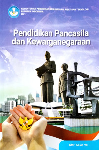Image of Pendidikan Pancasila dan Kewarganegaraan (PPKN)