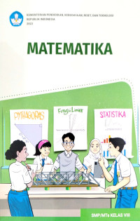Image of Matematika