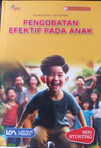 Image of Pengobatan Efektif pada Anak