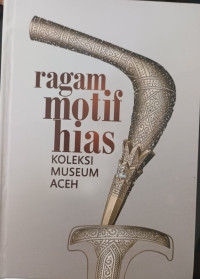 Image of Ragam Motif Hias