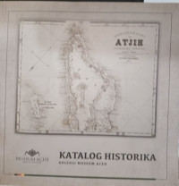 Image of Katalog Historika