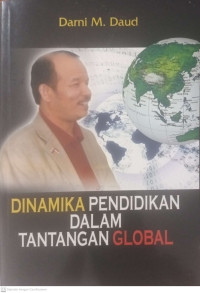 Image of Dinamika pendidikanDalam Tantangan Global