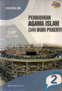 Image of Pendidikan Agama Islam Dan Budi Perkerti