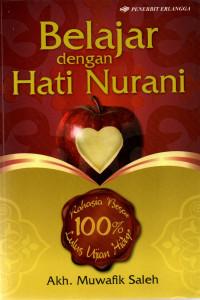 Image of Belajar dengan Hati Nurani