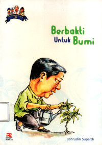 Image of Berbakti Untuk Bumi