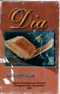 Image of Dia Allah SWT