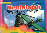 Image of Menjelang Negeri Kincir Angin