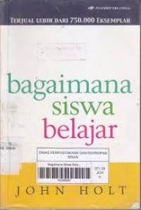 Image of Bagaimana Siswa Belajar