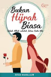 Image of Bukan Hijrah Biasa