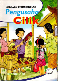 Image of Pengusaha Cilik