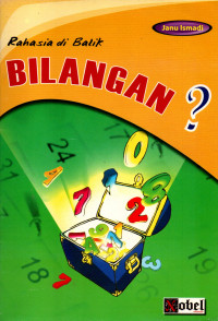 Image of Rahasia Bilangan