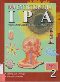 Image of Ensiklopedia IPA 2