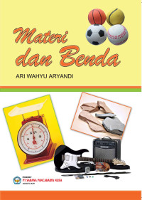 Image of Materi Dan Benda