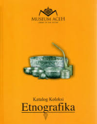 Image of Katalog Etnografika