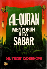 Image of Al-Qur`an Menyuruh Kita Sabar
