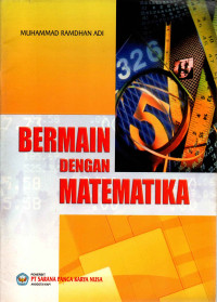 Image of Bermain Dengan Matematika