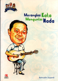 Image of Merangkai Kata Menguntai Nada