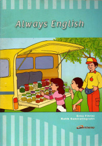 Image of Always English