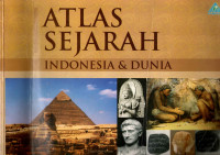Image of Atlas Sejarah Indonesia & Dunia