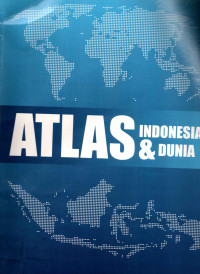Image of Atlas Indonesia & Dunia