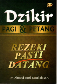 Image of Dzikir Pagi & Petang