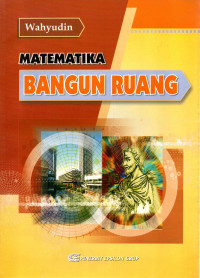 Image of Matematika Bagun Ruang