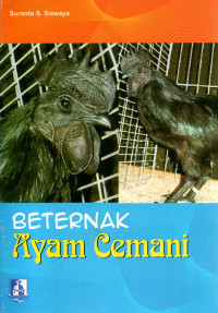 Image of Berternak Ayam Cemari