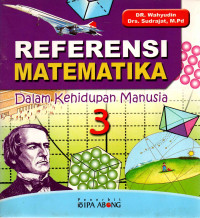 Image of Referensi Matematika Dalam Kehidupan Manusia 3