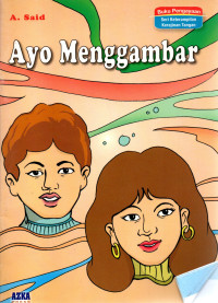 Image of Ayo Menggambar