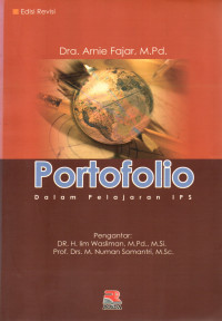 Image of Portofolio Dalam Pelajaran IPS