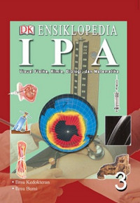 Image of Ensiklopedia IPA 3
