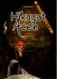 Image of Hikayat Aceh